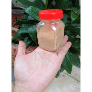 Muối nhuyễn- Chay mặn đều dùng được