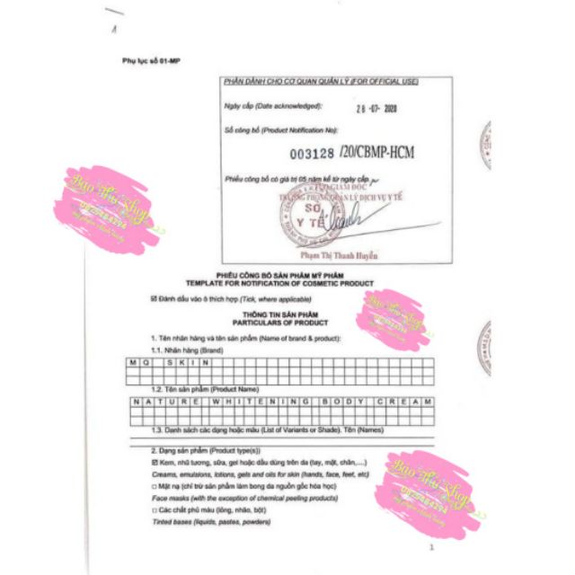 Kem Body Tinh Thể Diệp Lục Mẫu Mới (Chính Hãng) | BigBuy360 - bigbuy360.vn