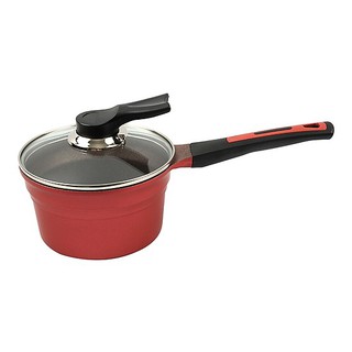 NỒI NHÔM CHỐNG DÍNH QUEEN ART QA49278 16CM