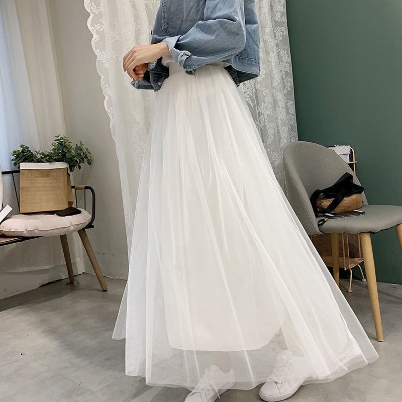 Chân Váy Nữ Dáng Chữ A Xếp Ly Thời Trang | BigBuy360 - bigbuy360.vn