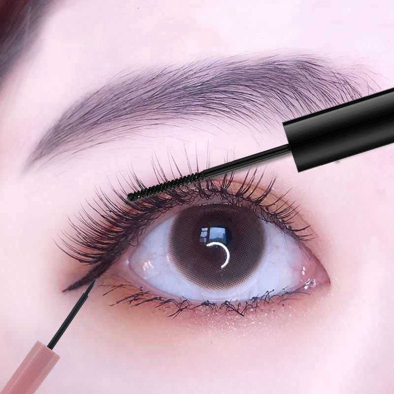 Mascara đầu cọ mảnh chống thấm nước và bền màu | BigBuy360 - bigbuy360.vn
