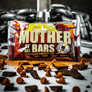 [USA] Thanh bánh Chocolate Protein BATTLE BARS