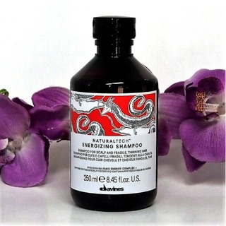 DẦU GỘI CHỐNG RỤNG TÓC DAVINES Energizing Shampoo 250ML