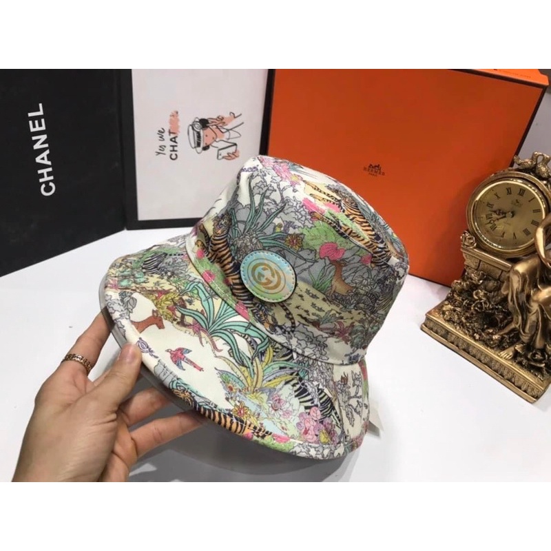 Nón Gucci🌼