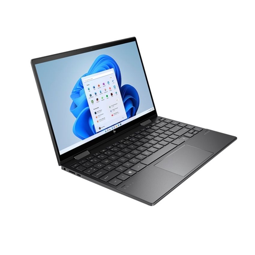 [ELHP15 giảm 10% tối đa 2TR2] Laptop HP Envy x360 Convert 13 ay1057AU (601Q9PA)/ R5 5600U/RAM 8GB/SSD 256GB/13.3'Touch