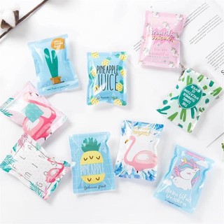 TÚI ĐÁ TRƯỜM LẠNH MINI CUTE