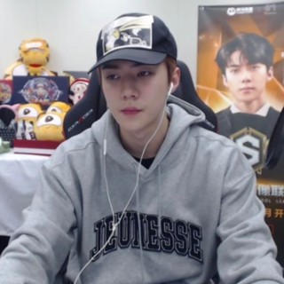 [HOODIE] JEUNESSE - SEHUN, CHANYEOL (EXO)