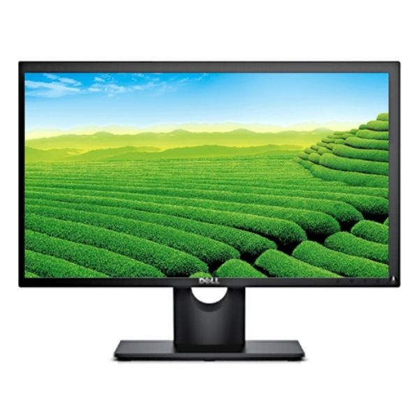 Màn hình máy tính Dell E2216HV (E2216HV) 22 inch | Full HD (1920x1080) | VGA - Bảo hàng 3 năm [Hàng chính hãng]