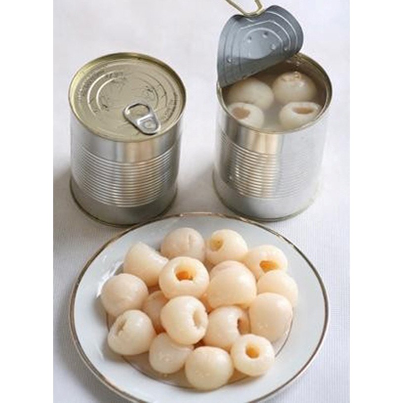 Vải hộp Thái Lan LY CHEES 565g - PC70