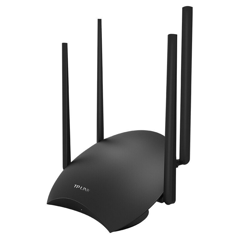 Bộ Định Tuyến Wifi Băng Tần Kép Tp-Link Tl-Wdr5670 Ac1200 2.4g & 5g