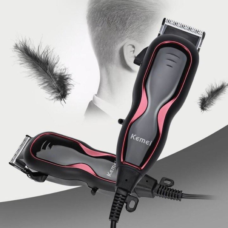 Tông đơ Kemei 1027