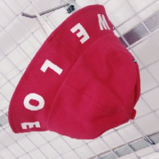 Nón bucket rộng vành cho bé