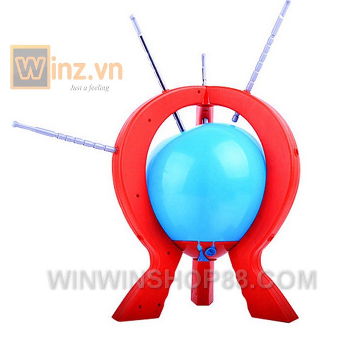 Trò chơi chọc nổ bong bóng - Boom Boom Balloon Andhere