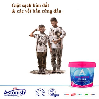 Bột giặt Astonish C1479