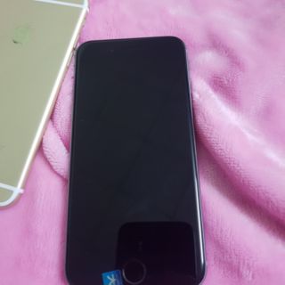 Điện thoại iphone 64G Xám quốc tế