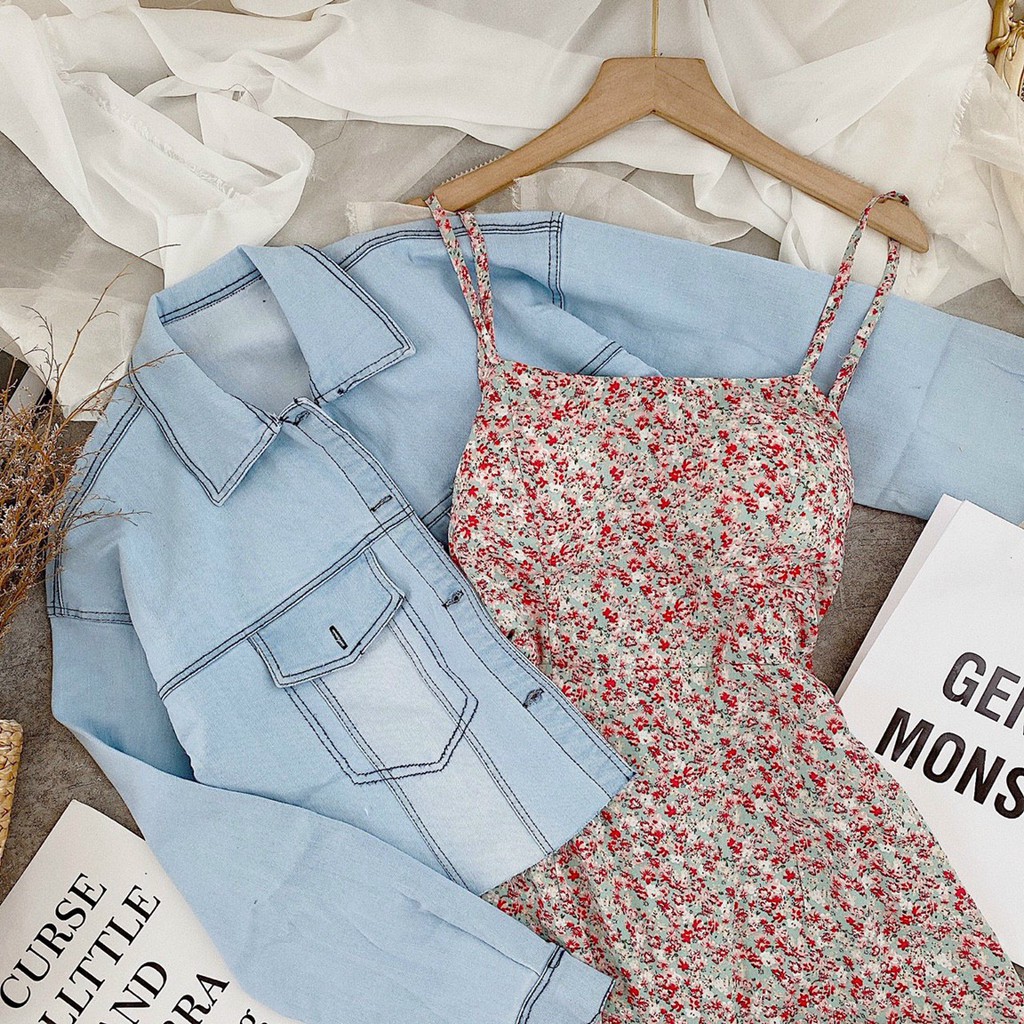 Set 2 dây, set đồ nữ cá tính, kiểu dáng thời trang, năng động, hàng đẹp may 2 lớp, phom dưới 53kg- tùy chiều cao | BigBuy360 - bigbuy360.vn