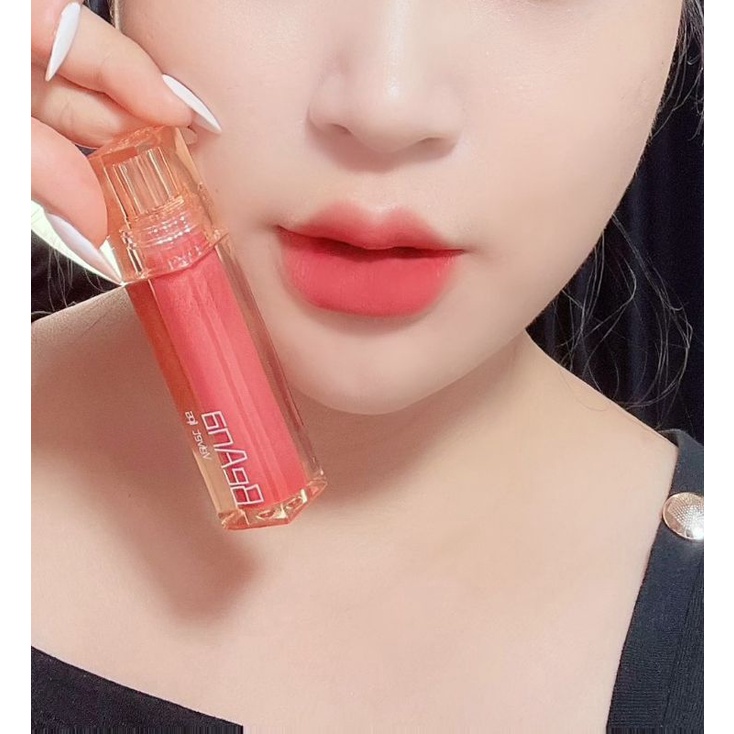 Son kem lì mềm mịn lâu trôi Beana cao cấp màu Hồng nâu BA11 cực tây