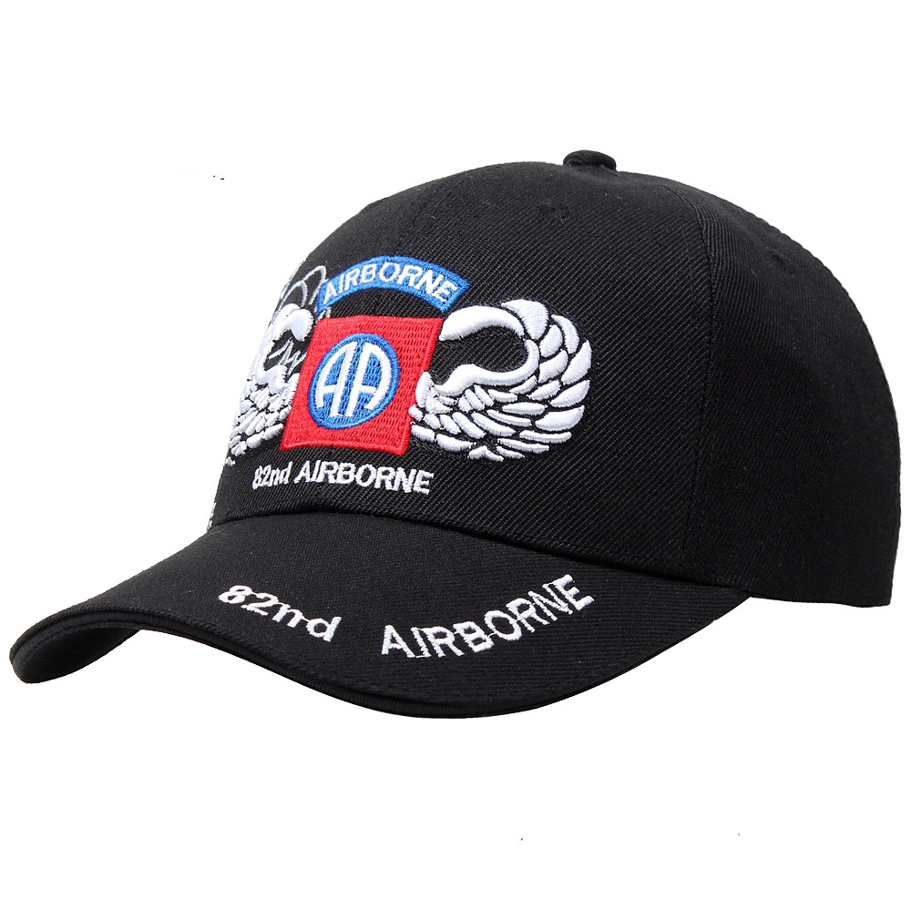 Mũ Lưỡi Trai Phong Cách Quân Đội