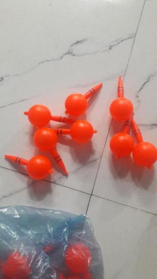 Phao câu cá M1