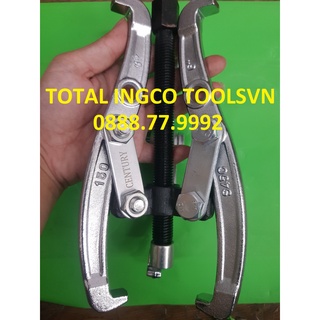 Cảo 3 chấu 6" 2 lỗ century - 15046-6"