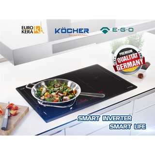 Bếp từ Kocher DIB4-888