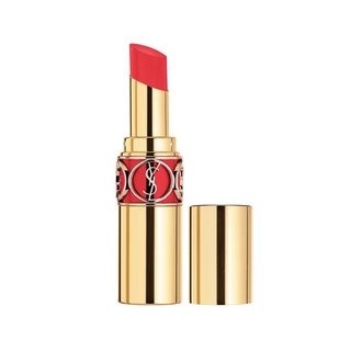 Son YSL Màu 82 Orange Crepe – Hồng Cam Đào