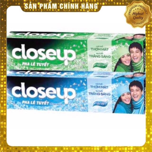 KEM ĐÁNH RĂNG CLOSEUP 180G