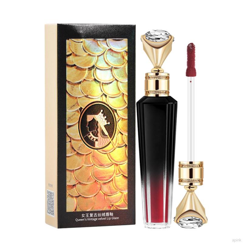 [Hàng mới về] Son môi trang điểm NOVO chống thấm nước và lâu trôi chất lượng cao | BigBuy360 - bigbuy360.vn