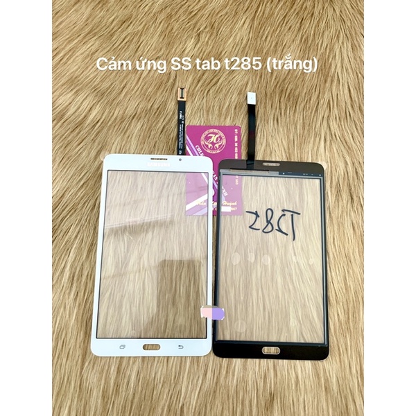 cảm ứng galaxy tab T285