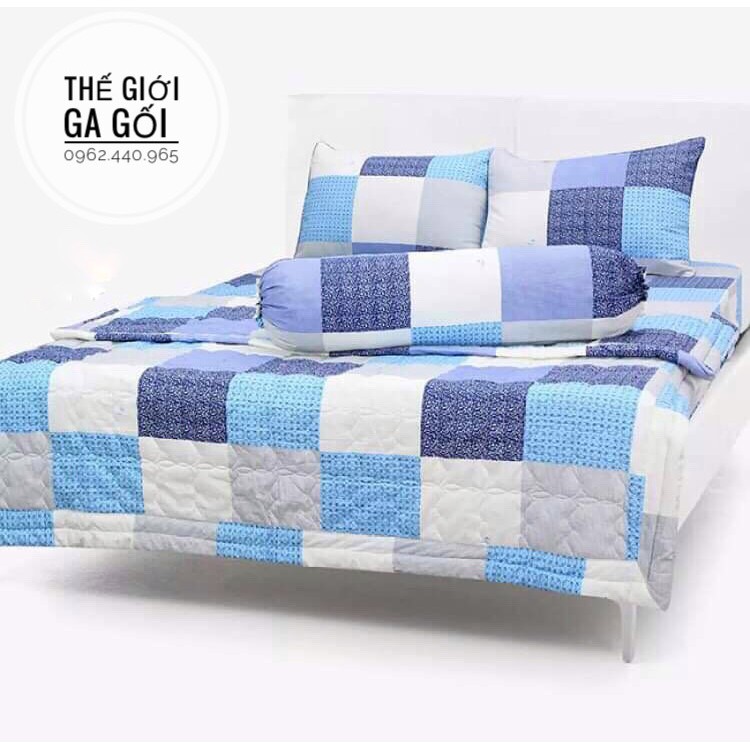 {Link 1 } Ga Lẻ Thắng Lợi 100% Cotton chuẩn Logo ( không vỏ gối) | BigBuy360 - bigbuy360.vn