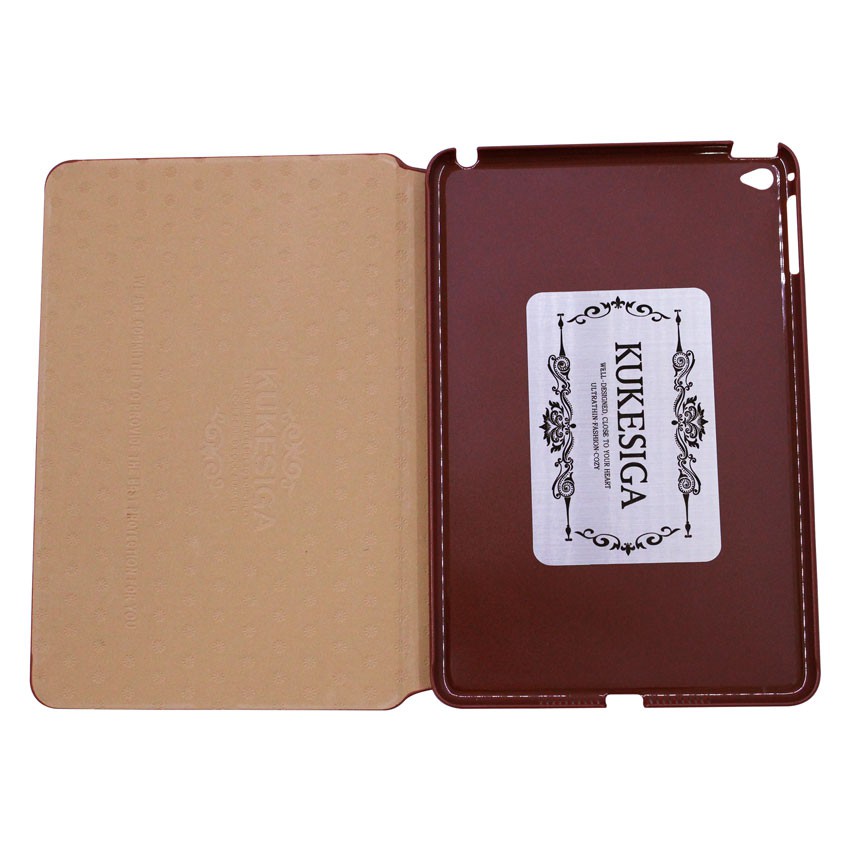 Bao da KaKu cho Ipad mini 1,2,3 | BigBuy360 - bigbuy360.vn