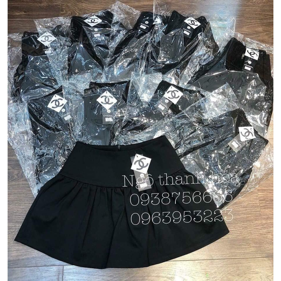[Mã XUONGTH01 giảm 15% đơn 150k] Chân váy xòe. | BigBuy360 - bigbuy360.vn