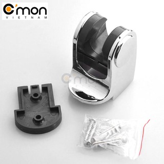 ĐẾ CÀI VÒI XỊT VỆ SINH VÀ TAY SEN C'MON DC-01