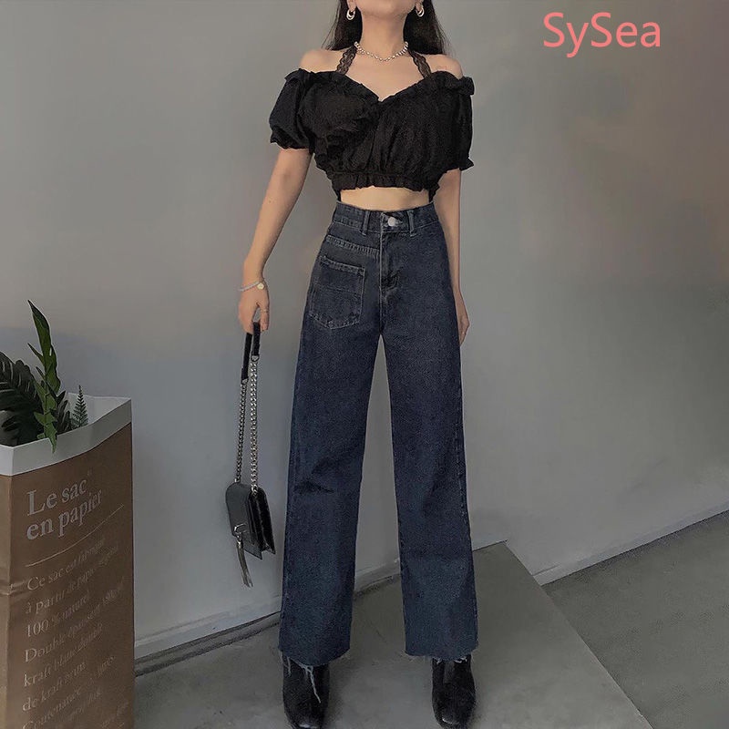 Áo Croptop Màu Sắc Trơn Phối Ren Quyến Rũ Thời Trang Mùa Hè Dành Cho Nữ