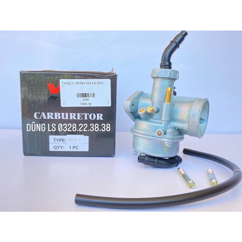 Bình xăng con Tena, bxc nova s tena 110 VIP,  biatơ nova 110cc Thailand