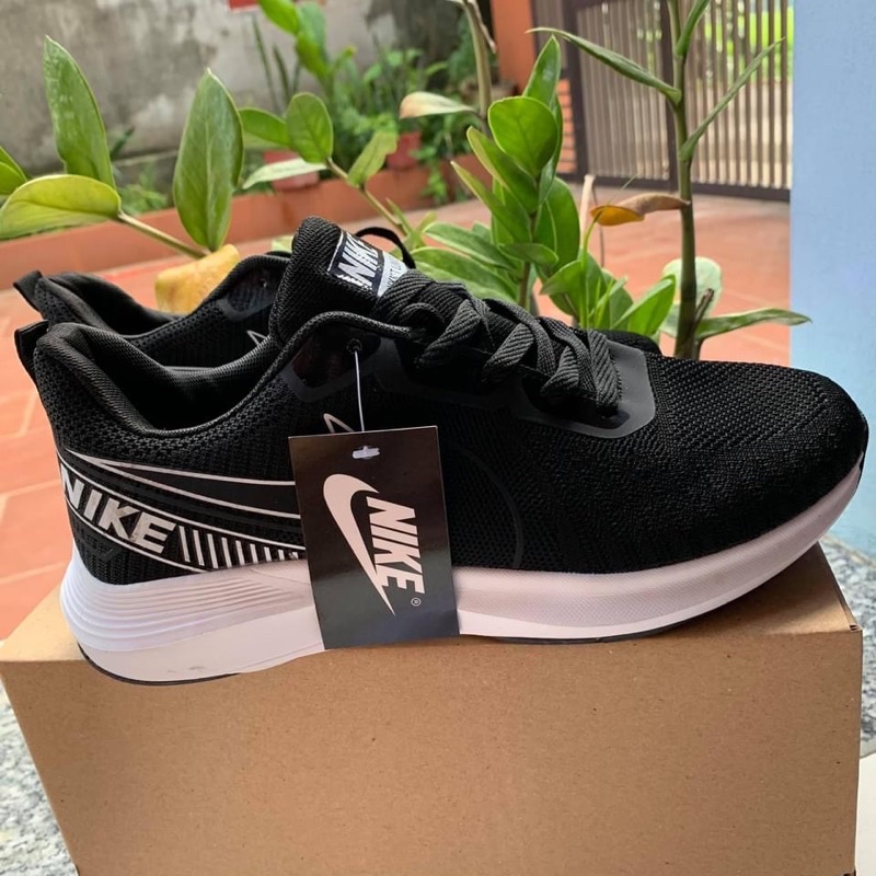 Giày thể thao nam sneaker giày chạy bộ đi bộ tập gym MS1688 | BigBuy360 - bigbuy360.vn