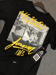 Áo Offwhite 1863 ( Offwhite 2019)