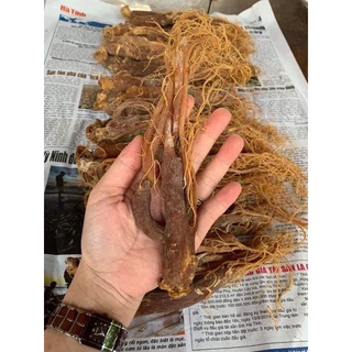 [giá tốt] 100g HỒNG SÂM SẤY DẺO THÁI LÁT