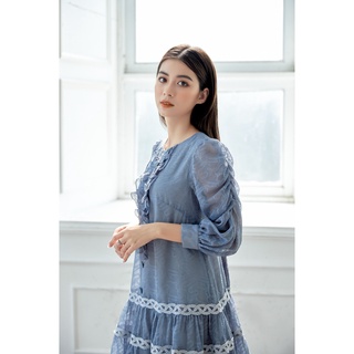 OLV - Đầm Zenith Dress