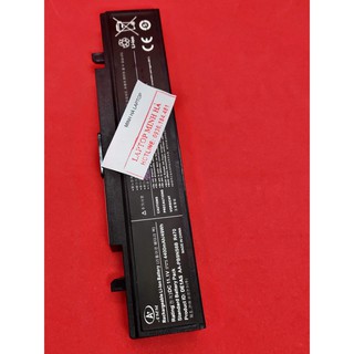 Pin laptop Samsung RV510