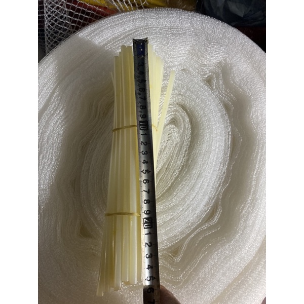 Keo nến dùng cho súng bắn keo silicon