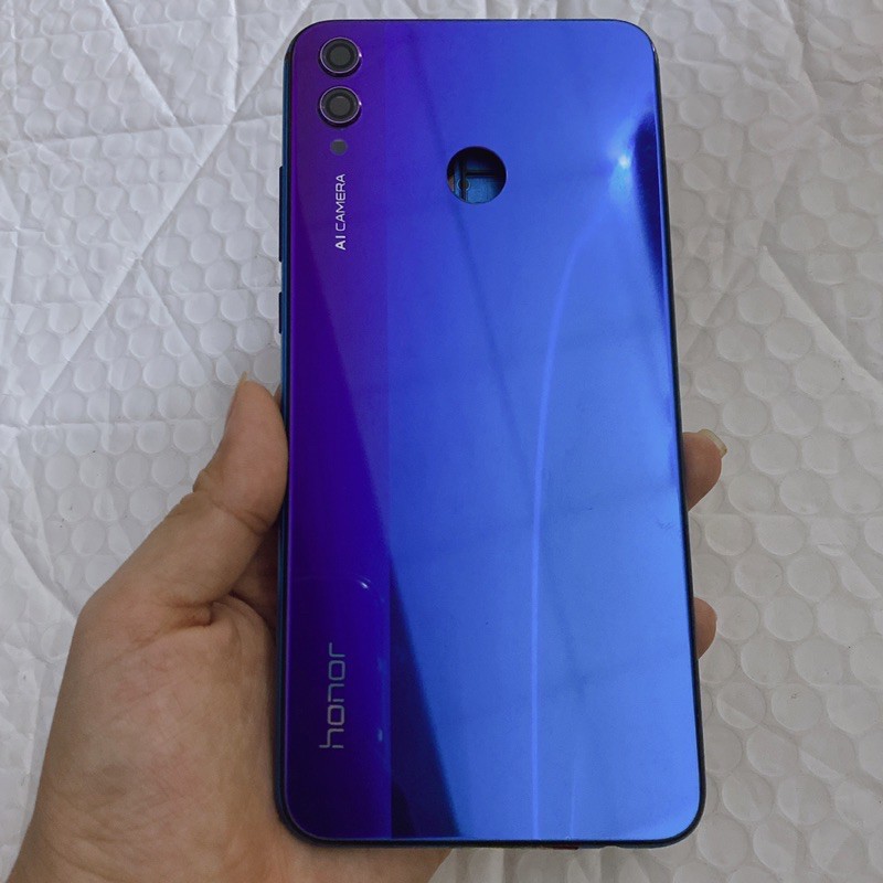 Vỏ sườn Huawei Honor 8X zin đẹp