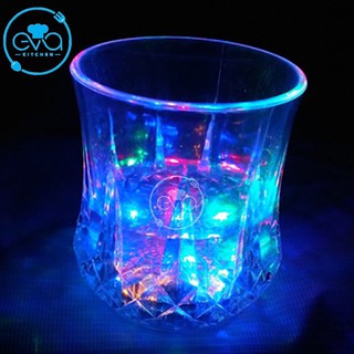Ly Nước Thần Kỳ Đổi Màu Phát Sáng Moonlight