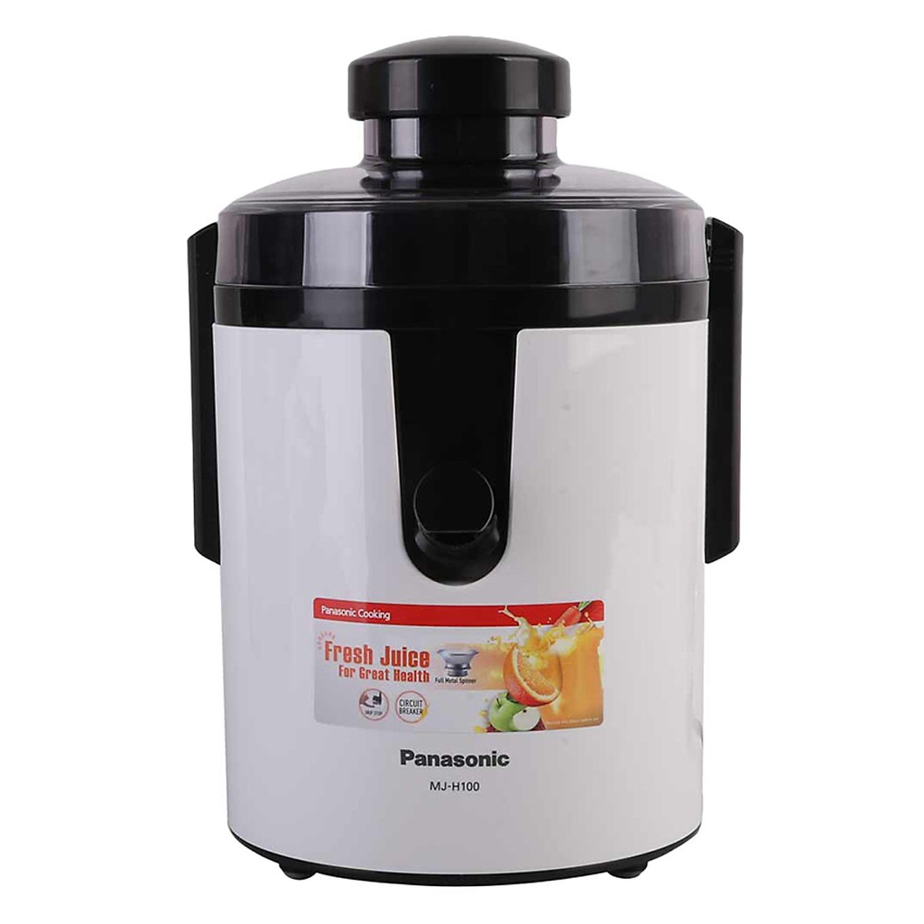 Máy Ép Trái Cây Panasonic MJ-H100 - Hàng chính hãng