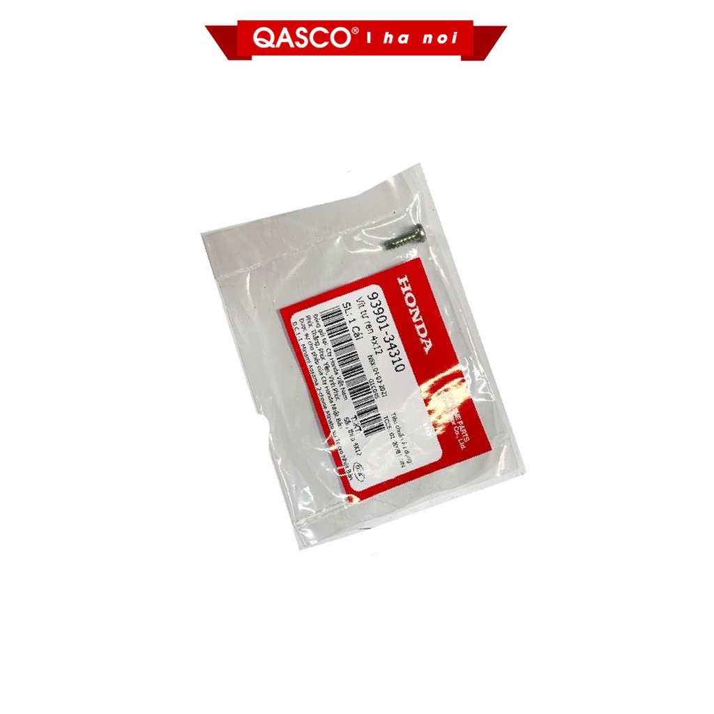 Vít tự ren  4x12 dùng chung nhiều xe  - HN