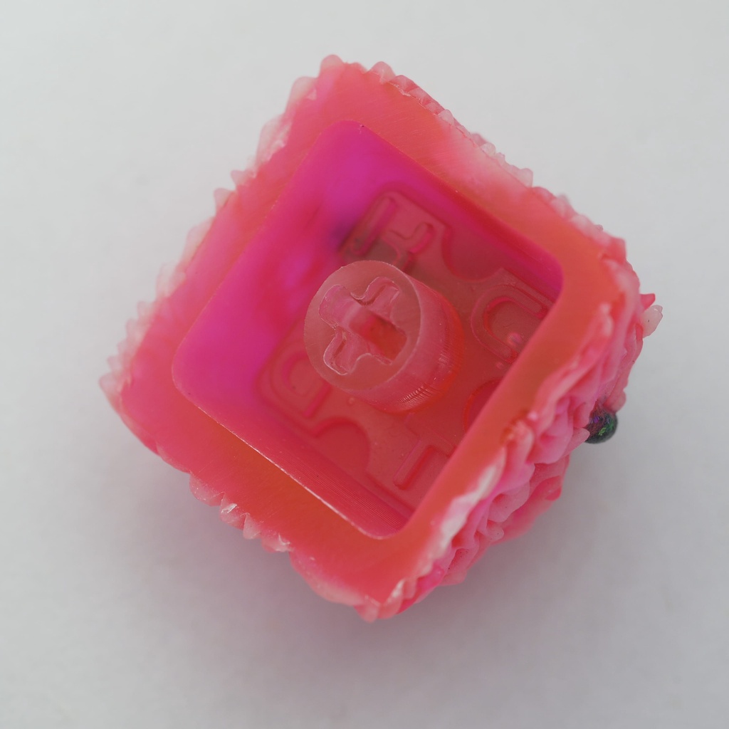 Nút bàn phím cơ Wukong