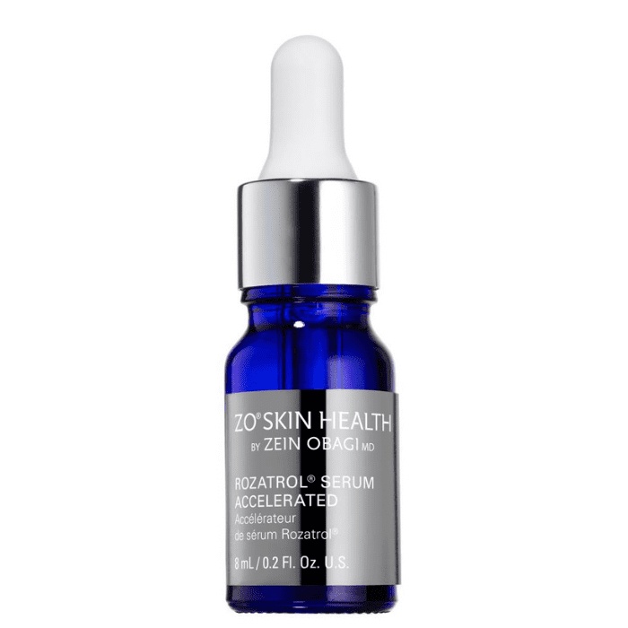 Tinh Chất Phục Hồi Da, Giảm Mẩn Đỏ, Kích Ứng Tăng Cường ZO Skin Health Rozatrol Serum Accelerated 8ml