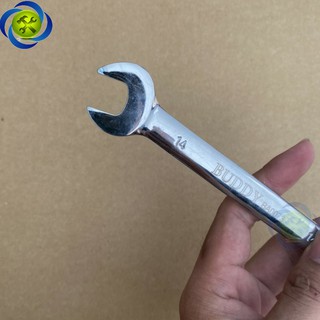 CỜ LÊ TỰ ĐỘNG GẬT GÙ BUDDY BA0073