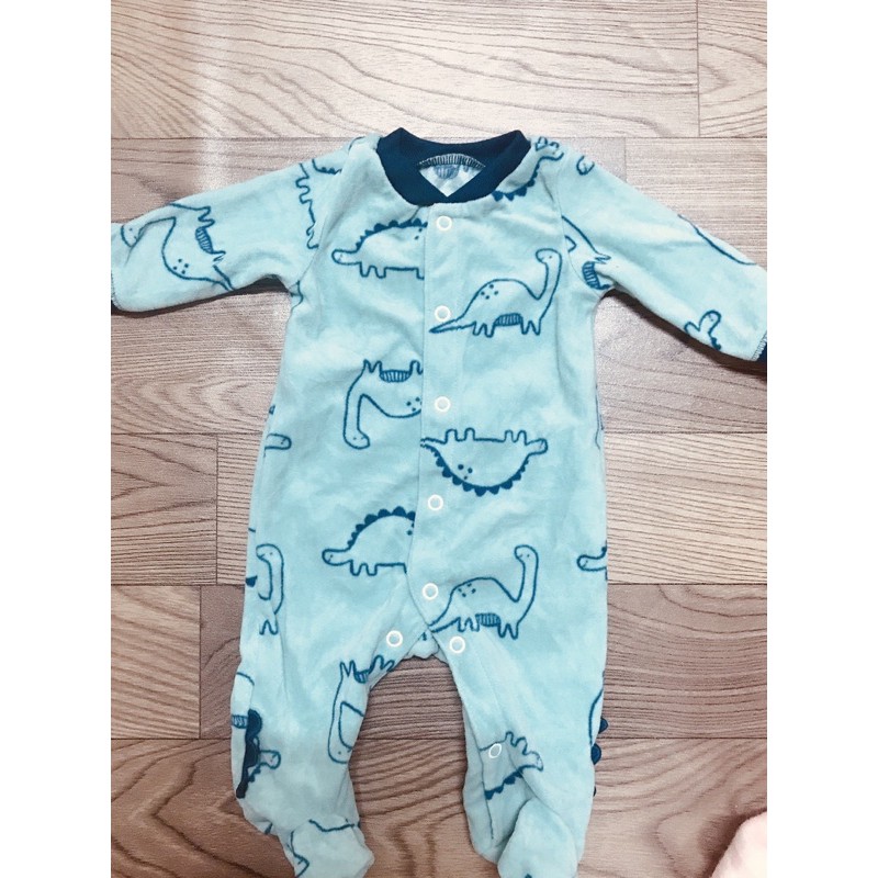 BODY NỈ NEWBORN HÃNG