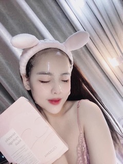 Mặt nạ Celderma Ninetalks